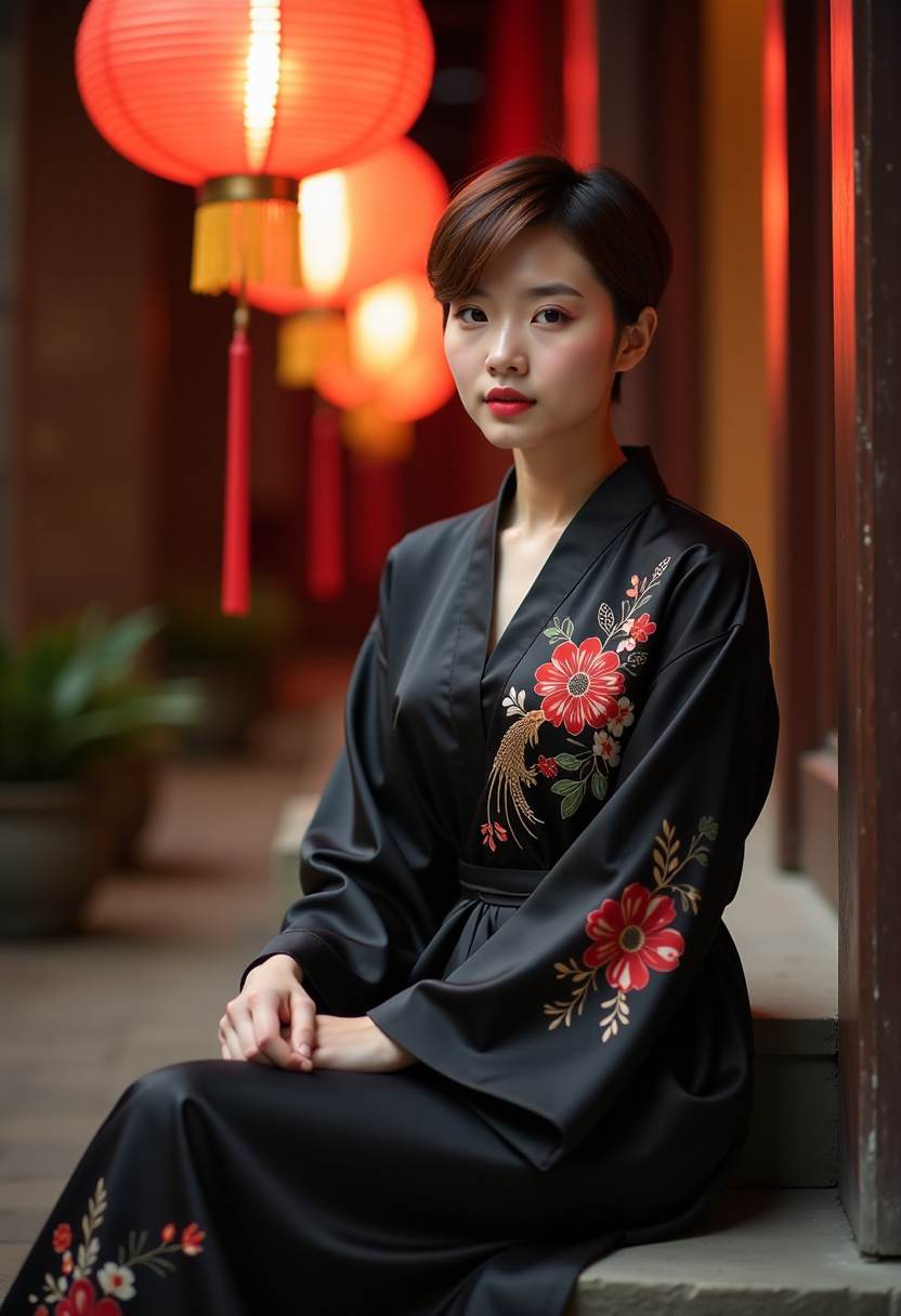声线混剪