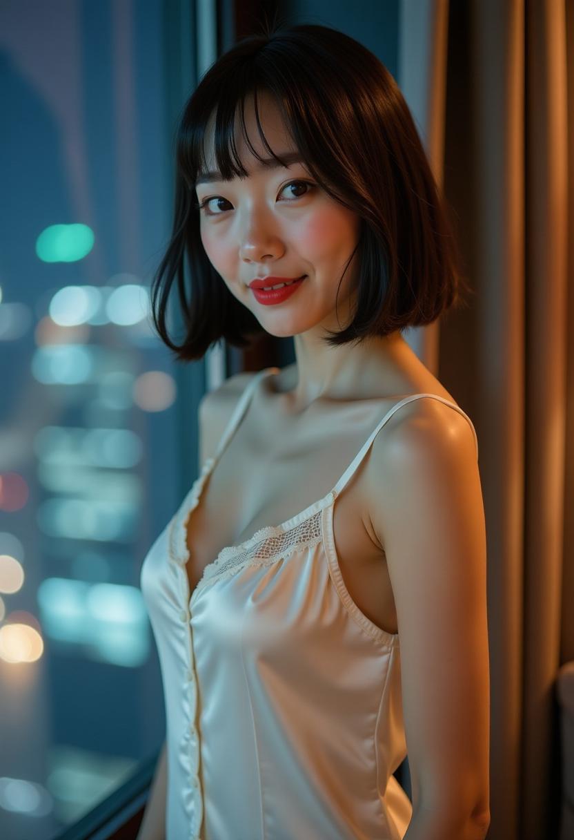 无台词剪辑